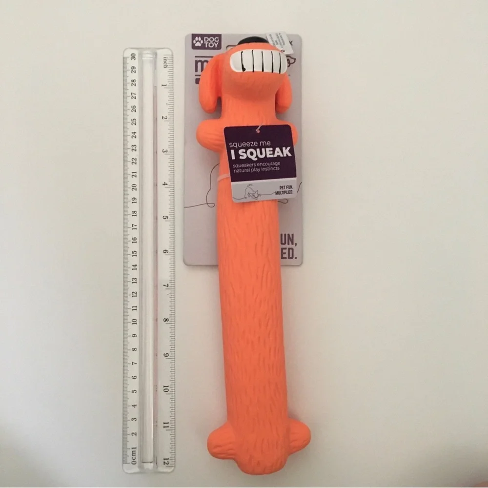 Multipet 12” dog